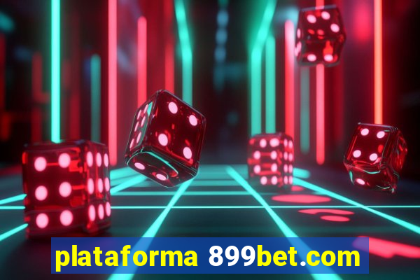 plataforma 899bet.com